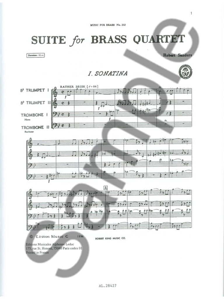 Suite